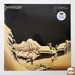 Weezer - Pinkerton (Lacrado)