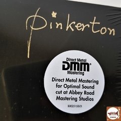 Weezer - Pinkerton (Lacrado) - comprar online