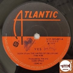 Yes - Soon (from "The Gates Of Delirium") (1975) - comprar online
