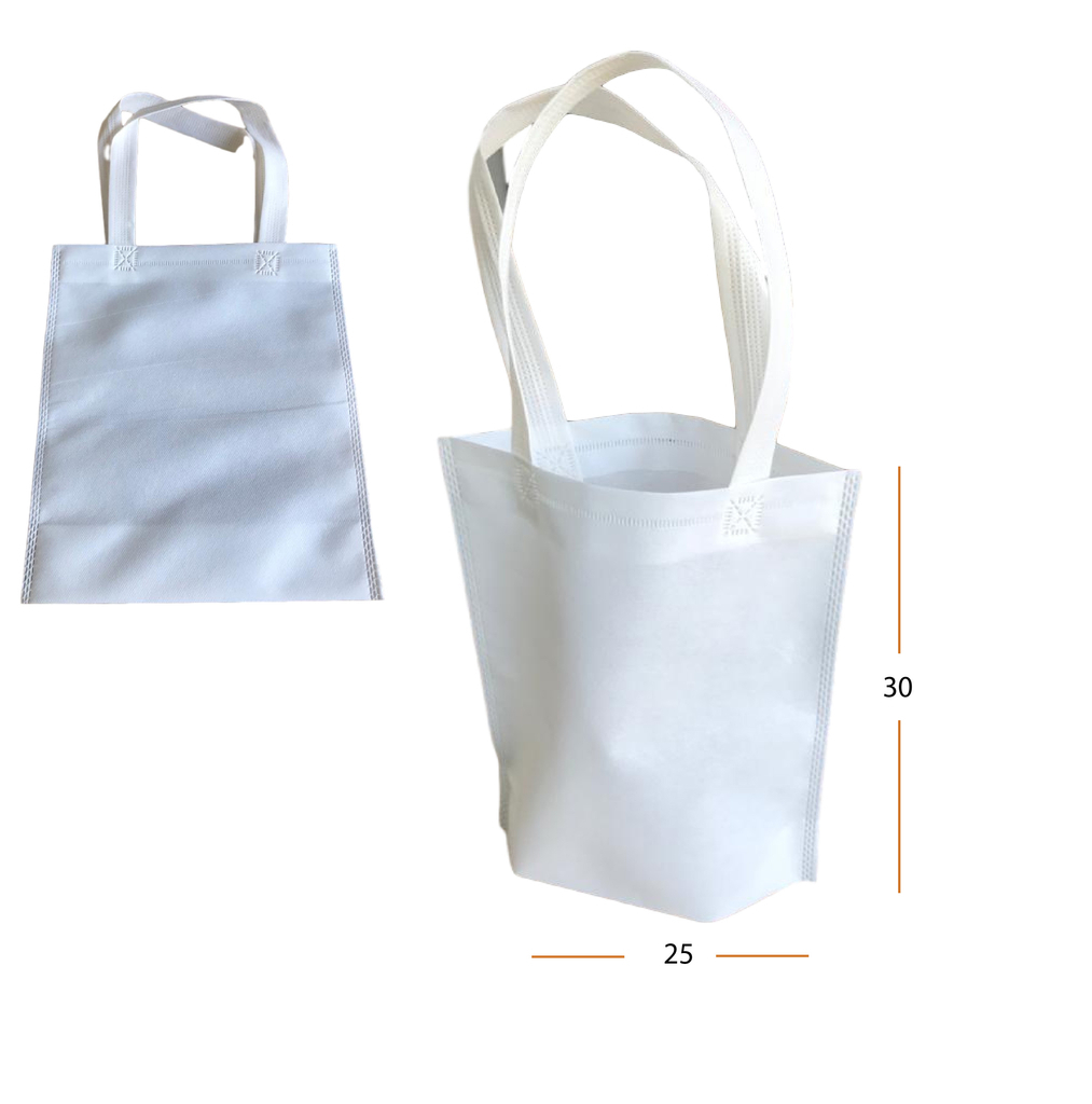 Bolsas de Friselina para regalos