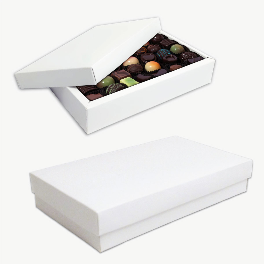 Cajas para Bombones Chocolates