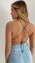 Top Summer // Beige - SALE SIN CAMBIO - comprar online