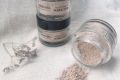 Mascarilla Purificante - Fagua