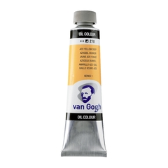 Oleo Van Gogh 40ml S1 Amarillo Azo Oscuro 270