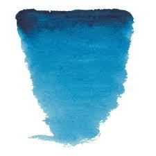 Acuarela Van Gogh 10cc Azul Turquesa 522 - comprar online