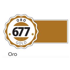 Oleo ALBA Oro S.3 677 - comprar online