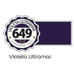 Oleo ALBA Violeta Ultramar S.2 649 - comprar online