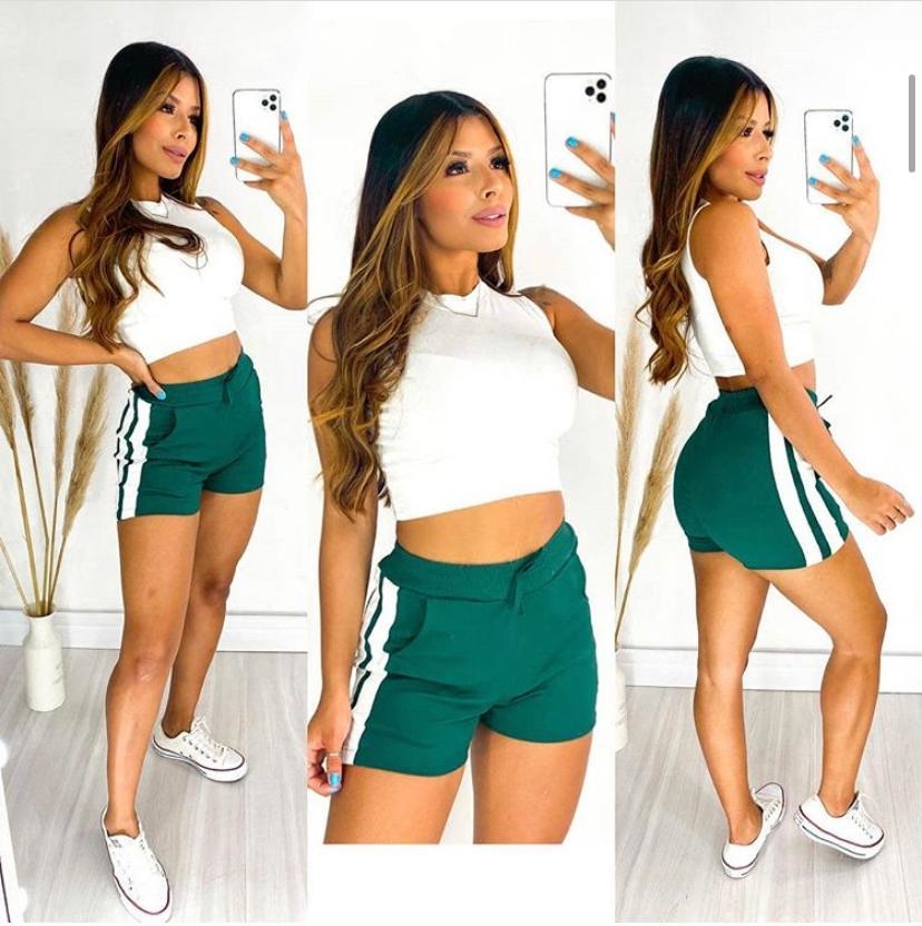 Short bengaline atacado Clearance