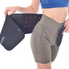 Faja Elastizada Ancha Introiman - comprar online