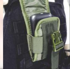 Porta Celular LP-15092 - Nola Sniper Airsoft Store