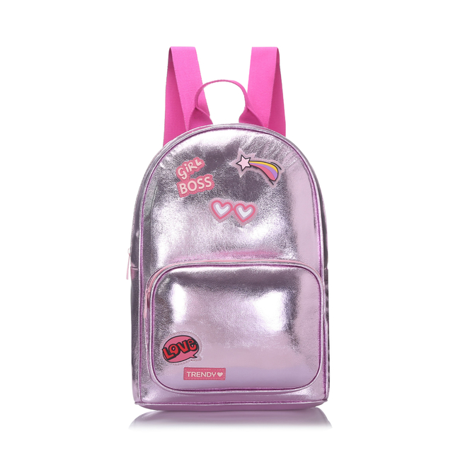 MOCHILA TRENDY - Comprar en Olivia Carteras