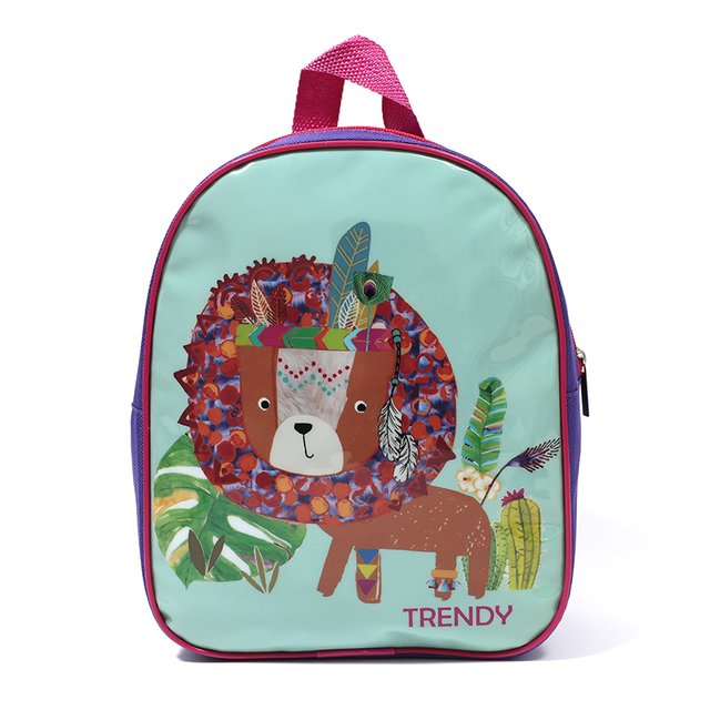 Mochila Infantil TRENDY - Comprar en Olivia Carteras