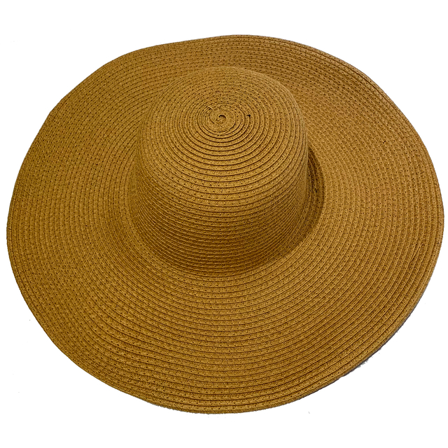 CAPELINA RAFIA DEL MAR - Compania de Sombreros
