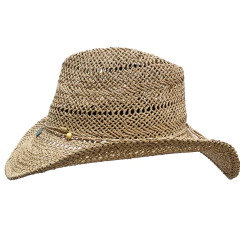 Sombrero Cowboy Caiman Piedras - Compania de Sombreros