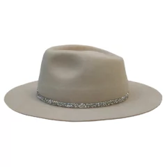 Sombrero Australiano Shine - loja online