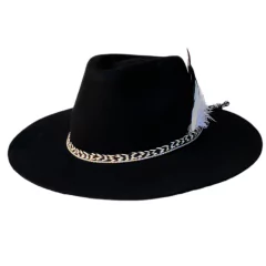Sombrero Australiano de Fieltro Morris - tienda online