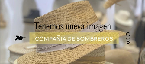 Compania de Sombreros's Online Shop