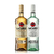 Pack Bacardí . Ron . 980 ML . X 2U