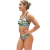 Bikini Athletic Speedline (Blanca)