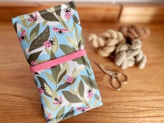 Estuche pocket catarinas
