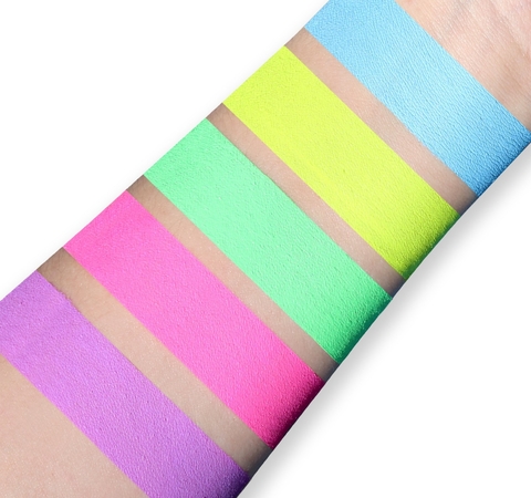 Suva Beauty Paleta UV Taffies en internet