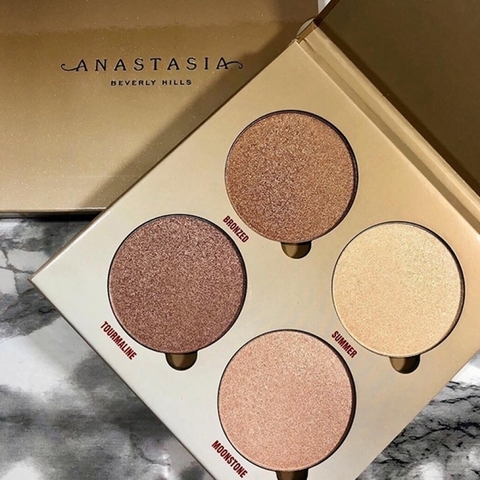Anastasia Beverly Hills Sun Dipped Glow Kit en internet