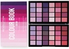 Makeup Revolution Paleta Colour Book CB04 - tienda online