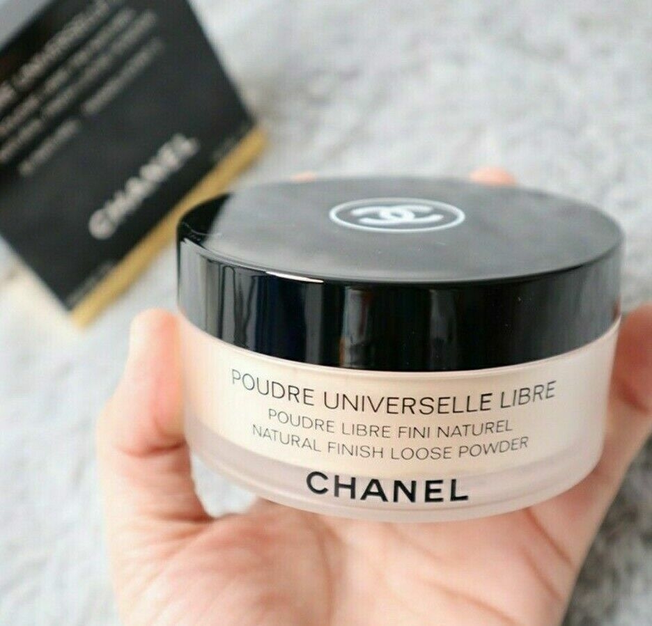 Chanel Poudre Universelle Livre 30 grs - TRIP MAKEUP