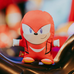 Toy - Knuckles na internet