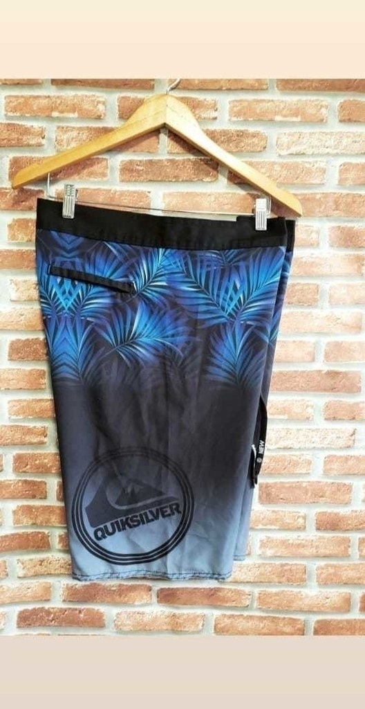 Bermudas Surf Elastano Atacado - 10 Peças Revenda