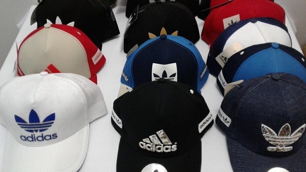 revendedor adidas brasil