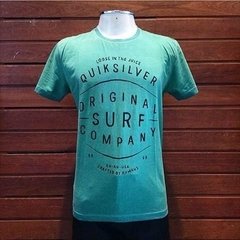 Camisetas Marca Surf 06 Peças Atacado Revenda na internet