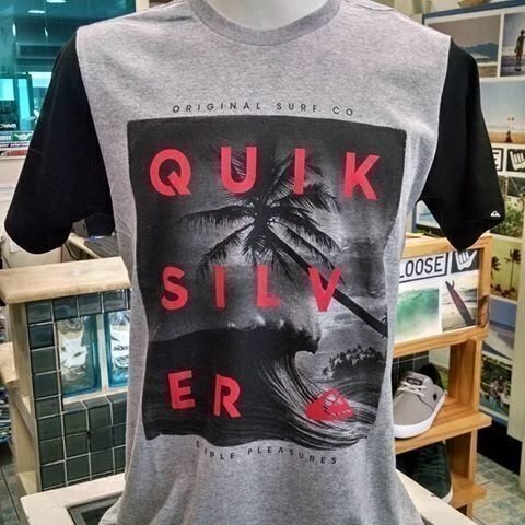 camisetas atacado online