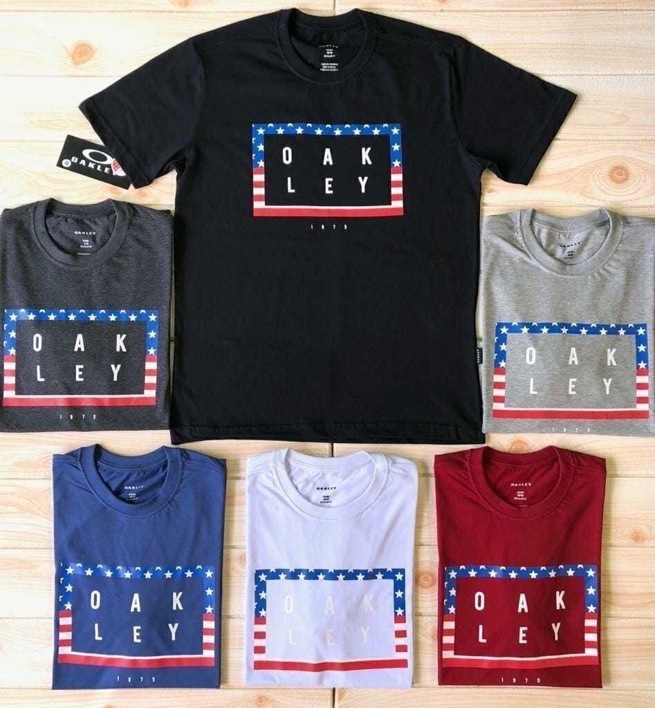 Camisetas atacado marcas famosas clearance
