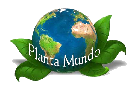 Plantamundo