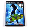 Dance Dance Revolution Extreme 2 Original Playstation 2 Ps2
