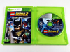 Lego Batman 2 Dc Super Heroes Original Xbox 360 - comprar online