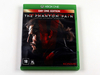 Metal Gear Solid V 5 The Phanton Pain Xbox One Midia Fisica