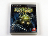 Bioshock 2 Original Playstation 3 Ps3