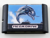 Ecco The Dolphin Sega Mega Drive
