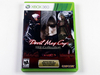 Devil May Cry Hd Collection Original Xbox 360