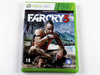 Far Cry 3 Original Xbox 360
