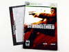 Stranglehold Original Xbox 360 - loja online