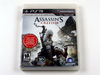 Assassins Creed 3 Original Ps3 Playstation 3