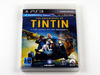 The Adventures Of Tintin Original Playstation 3 Ps3
