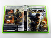 Frontlines Fuel Of War Original Xbox 360 na internet