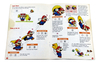 Manual Super Mario World Original Super Nintendo Snes na internet