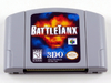 Battle Tanx Nintendo 64 N64