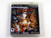Street Fighter Vs Tekken Playstation 3 Ps3 Original