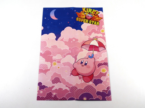 Kirby Super Star Super Nintendo Snes, Completo - loja online